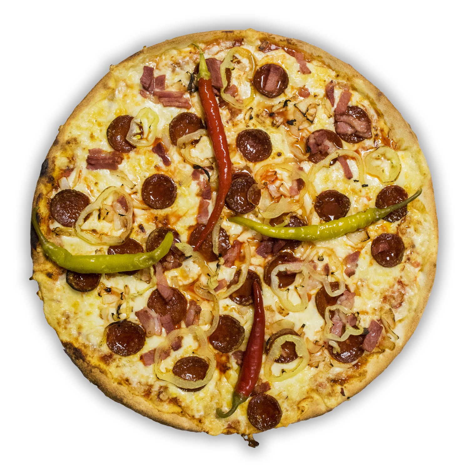 MadeInHungária - 60cm