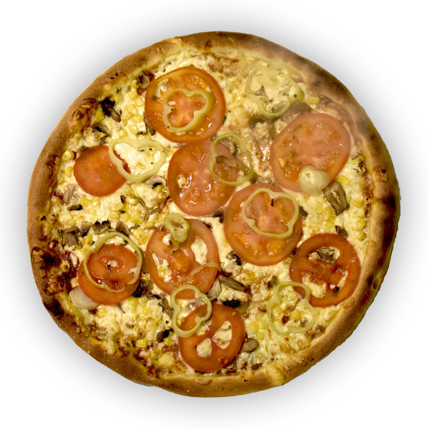 Vegetáriánus - 60cm