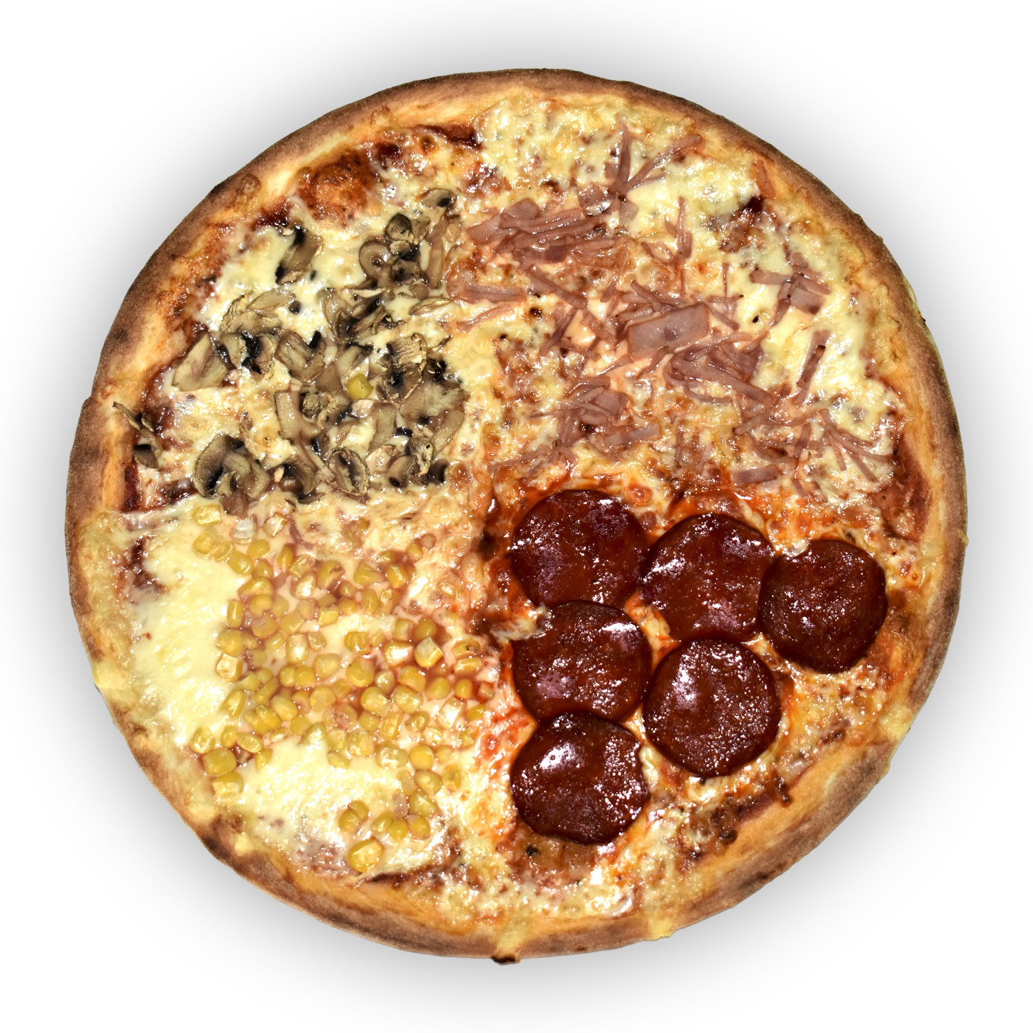 Négy évszak - 60cm